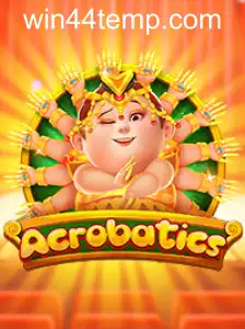Acrobatics: Aventuras no Reino de win44
