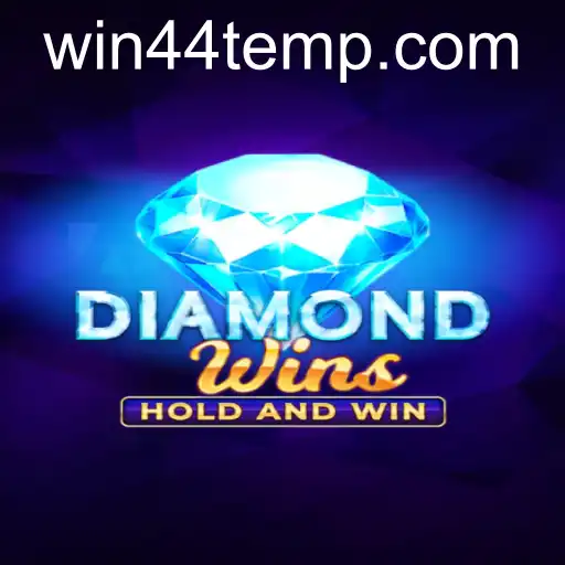 DiamondWins: Desvendando o Jogo com a Palavra-Chave win44